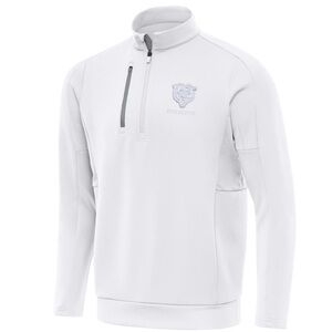 Bears White Pullover